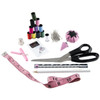 SINGER Beginner's Sewing Kit 130pcs- - 01512