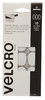 VELCRO(R) Brand Industrial Strength Coins 1"X.75" 10/Pkg-White - 91010 - 075967910105