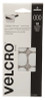 VELCRO(R) Brand Industrial Strength Coins 1"X.75" 10/Pkg-White - 91010 - 075967910105