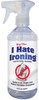 Mary Ellen's I Hate Ironing! Spray Wrinkle Remover 16oz60036 - 035234600368