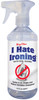 Mary Ellen's I Hate Ironing! Spray Wrinkle Remover 16oz- - 60036 - 035234600368