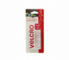 VELCRO(R) Brand Thin Fasteners Tape .75"X18"-Clear - 91326 - 075967913267