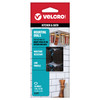 VELCRO(R) Brand Industrial Strength Coins 1"X.75" 10/Pkg-Black - 91000 - 075967910006