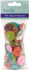 Blumenthal Favorite Findings Big Bag Of Buttons-Etcetera 3.5oz 5500-2004 - 075160742336