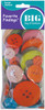Blumenthal Favorite Findings Big Bag Of Buttons-Etcetera 3.5oz 5500-2004