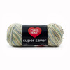 Red Heart Super Saver Yarn-Aspen - E300B-305 - 073650887086