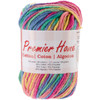 Premier Home Cotton Multi Yarn-Rainbow 44-3 - 847652027821