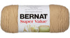 Bernat Super Value Solid Yarn-Dark Heather - 164053-53022 - 057355243507