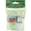 Clover Knitting Accessory Set For Socks3035 - 051221730351