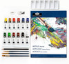 Royal & Langnickel(R) essentials(TM) Art Set-Acrylic Painting - RD844L