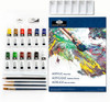 Royal & Langnickel(R) essentials(TM) Art Set-Acrylic Painting RD844L