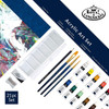 Royal & Langnickel(R) essentials(TM) Art Set-Acrylic Painting RD844L