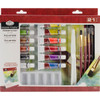 Royal & Langnickel(R) essentials(TM) Art Set-Watercolor Painting - RD845L - 090672073105