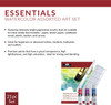 Royal & Langnickel(R) essentials(TM) Art Set-Watercolor Painting - RD845L