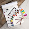 Royal & Langnickel(R) essentials(TM) Art Set-Watercolor Painting RD845L