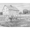 Royal & Langnickel(R) Sketching Made Easy Kit 9"X12"-Country Wagon - SKBN-11