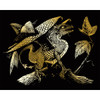 Royal & Langnickel(R) Gold Foil Engraving Art Kit 8"X10"-Baby Dragon GOLDFL-28