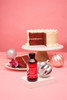 Lorann Oils Bakery Emulsions Natural & Artificial Flavor 4oz-Red Velvet Cake -0806-0762