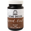FolkArt Home Decor Wood Tint-Walnut - HDCWOOD-34854 - 028995348549