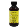 LorAnn Bakery Emulsions Natural & Artificial Flavor 4oz-Lemon 0806-0758 - 023535758086