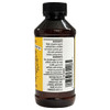 LorAnn Bakery Emulsions Natural & Artificial Flavor 4oz-Butter Vanilla - 0806-0742