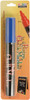 Uchida Bistro Chalk Marker 6mm Bullet Tip-Blue 480-C-3 - 028617490137