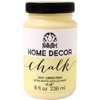 FolkArt Home Decor Chalk Paint 8oz-Summer Porch HDCHALK-34923 - 028995349232