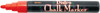 Uchida Bistro Chalk Marker 6mm Bullet Tip-Red - 480-C-2 - 028617490120