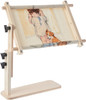 Frank A. Edmunds Sit-On Needlework Frame- - 2941
