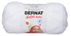 Bernat Softee Baby Yarn - Solids-White - 166030-2000 - 057355124622