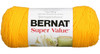 Bernat Super Value Solid Yarn-Bright Yellow - 164053-0608