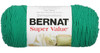Bernat Super Value Solid Yarn-Kelly - 164053-0609 - 057355106093