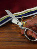 Gingher Spring Action Scissors 8"01005294