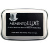 Memento Luxe Ink Pad-Tuxedo Black ML-900 - 712353179004