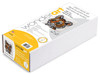 Wonderart Latch Hook Kit 12"X12"-Tiger Cub 426183C