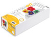 Wonderart Shaggy Latch Hook Kit 12"X12"-Flowers - 426303C Wonderart Shaggy Latch Hook Kit 12"X12"-Flowers - 426303C
