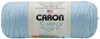 Caron Simply Soft Solids Yarn-Soft Blue H97003-9712 - 035613977128