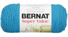 Bernat Super Value Solid Yarn-Peacock - 164053-0616 - 057355106161