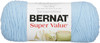 Bernat Super Value Solid Yarn-Sky 164053-8879 - 057355098879