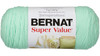 Bernat Super Value Solid Yarn-Mint - 164053-8886 - 057355098886