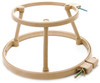 Morgan Lap Stand Combo 10" & 14" Quilting Hoops- - 276