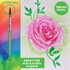 Crayola Washable Watercolors-8 Colors - 53-0525