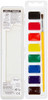 Crayola Washable Watercolors-8 Colors 53-0525