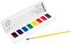 Crayola Washable Watercolors-8 Colors 53-0525