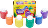Crayola Washable Kids Paint 2oz 6/Pkg-Classic - 54-1204