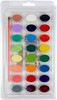 Crayola Washable Watercolors-24 colors 53-0524