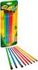 Crayola Paintbrushes-8/Pkg 05-3516