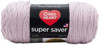 Red Heart Super Saver Yarn-Pale Plum E300B-579 - 073650900518