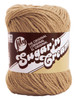 Lily Sugar'n Cream Yarn - Solids-Jute - 102001-82 - 057355233775