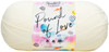 Lion Brand Pound Of Love Yarn-Antique White - 550-099 - 023032550992